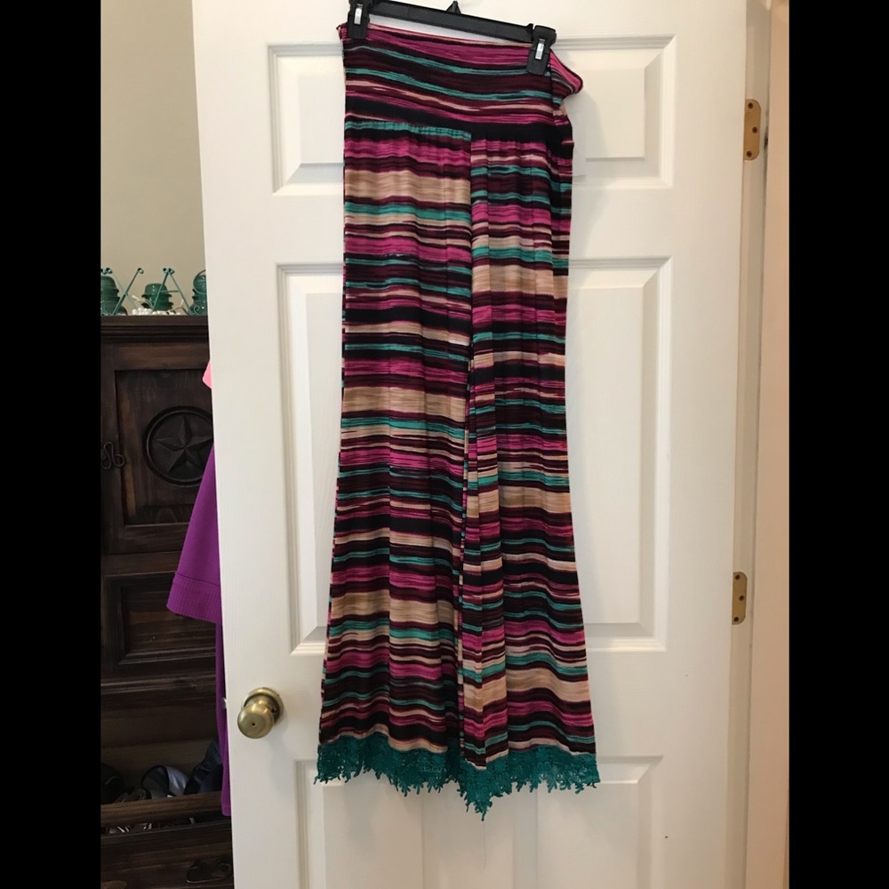 Palazzo pants